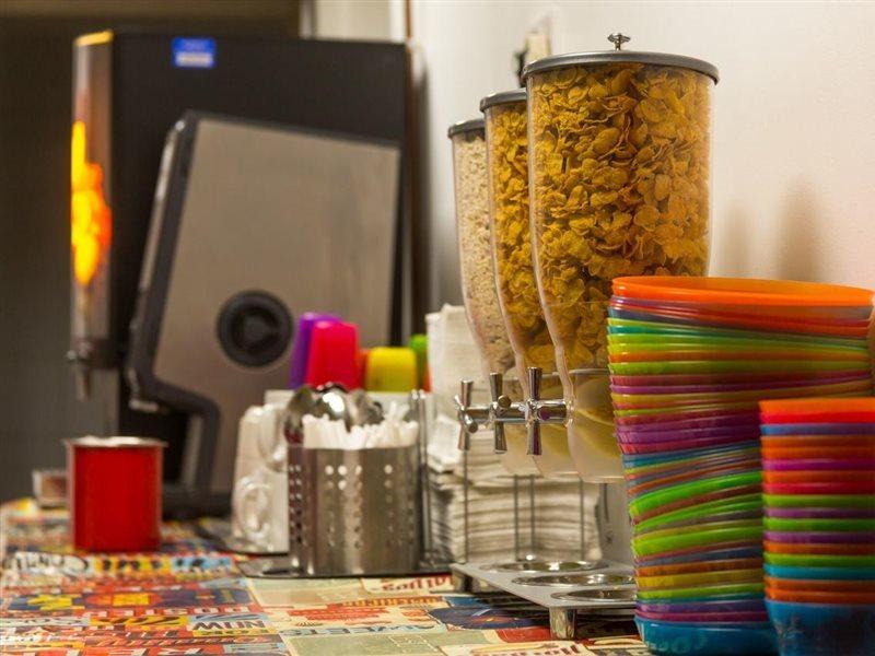 Hostal Smart Camden (adults Only)