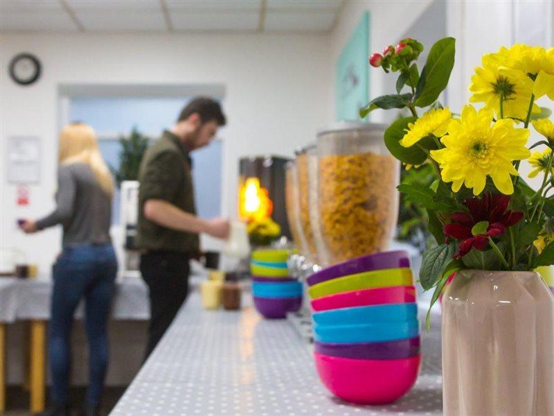 Hostal Smart Camden (adults Only) Londres