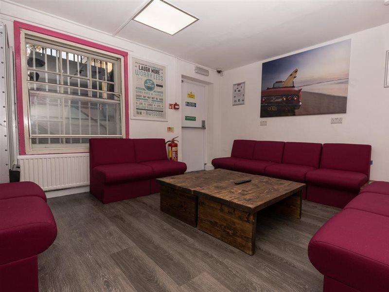 Hostal Smart Camden (adults Only) Londres