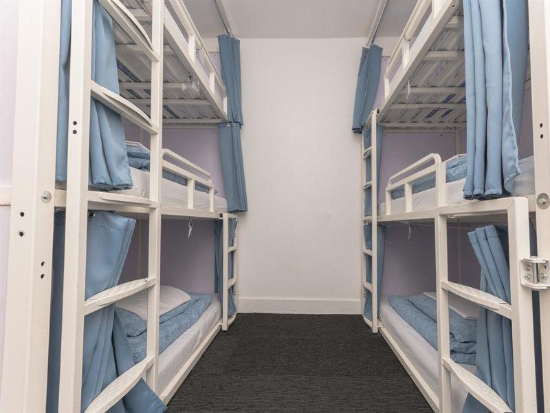 Smart Camden (adults Only) Hostal