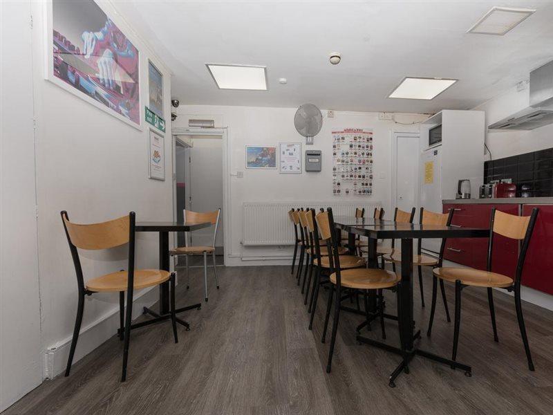 Smart Camden (adults Only) Hostal