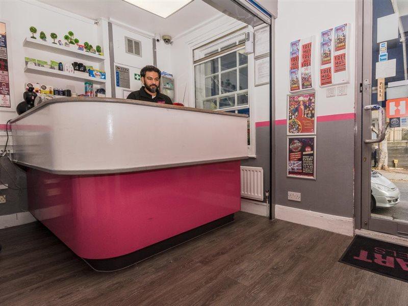 Smart Camden (adults Only) Londres