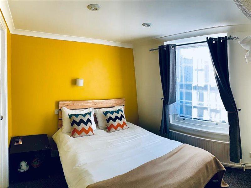 Smart Hyde Park View London