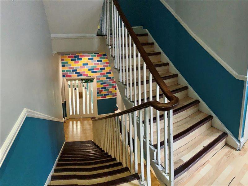 Smart Hyde Park View Hostel London