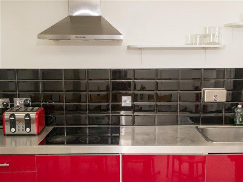 Smart Camden (adults Only) Hostal