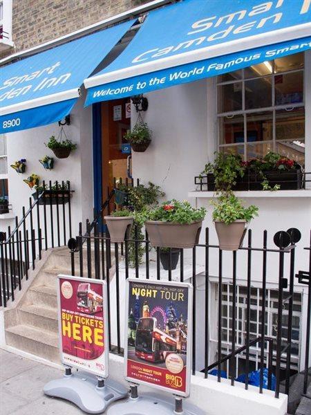 Smart Camden (adults Only) Londres