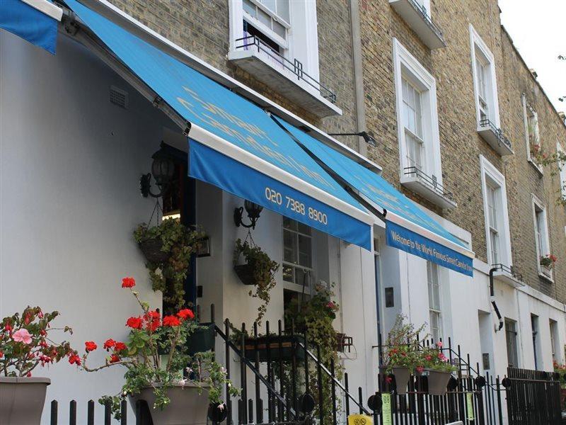 Hostal Smart Camden (adults Only)