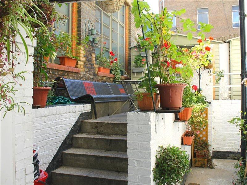 Smart Camden (adults Only) Hostal *