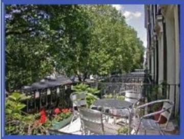 Rhodes 3* London
