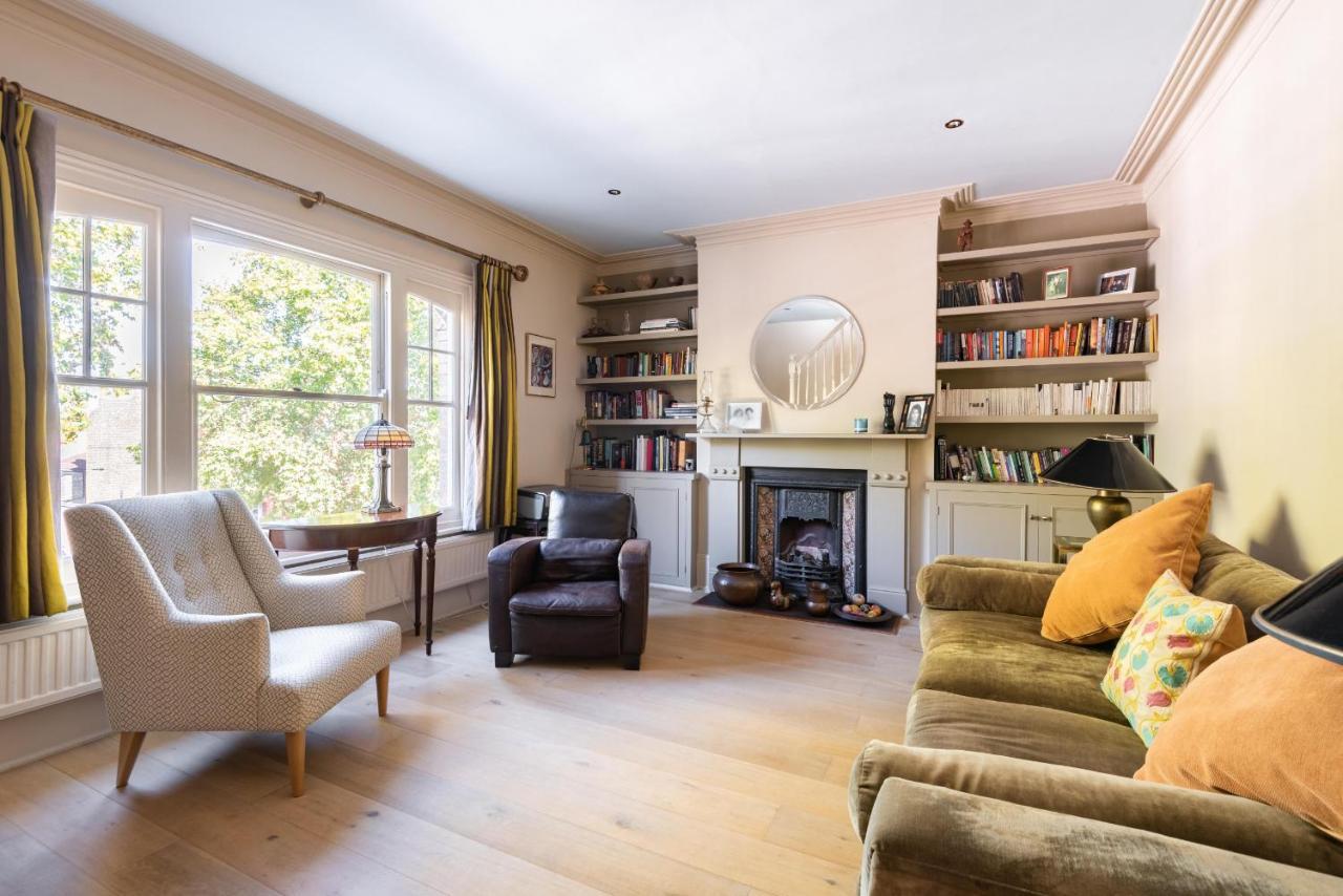 Picturesque Parsons By Underthedoormat London