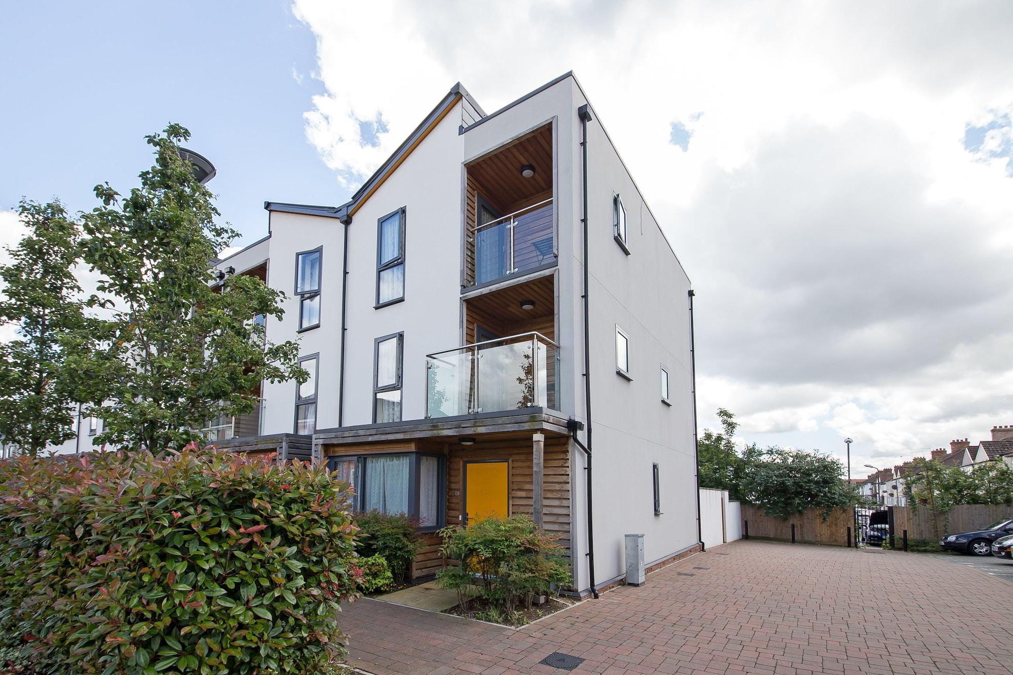 Bed & Breakfast Rowan Park 3*