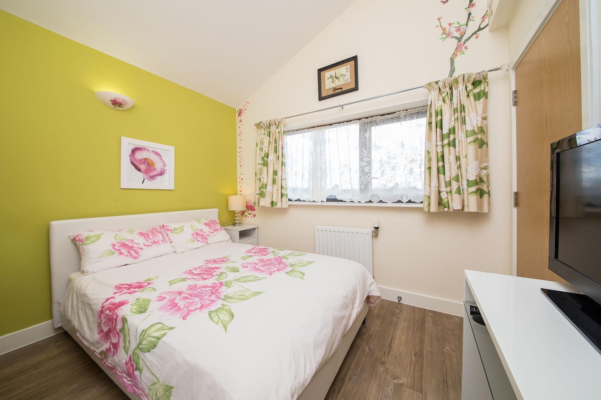Rowan Park Bed & Breakfast Londen