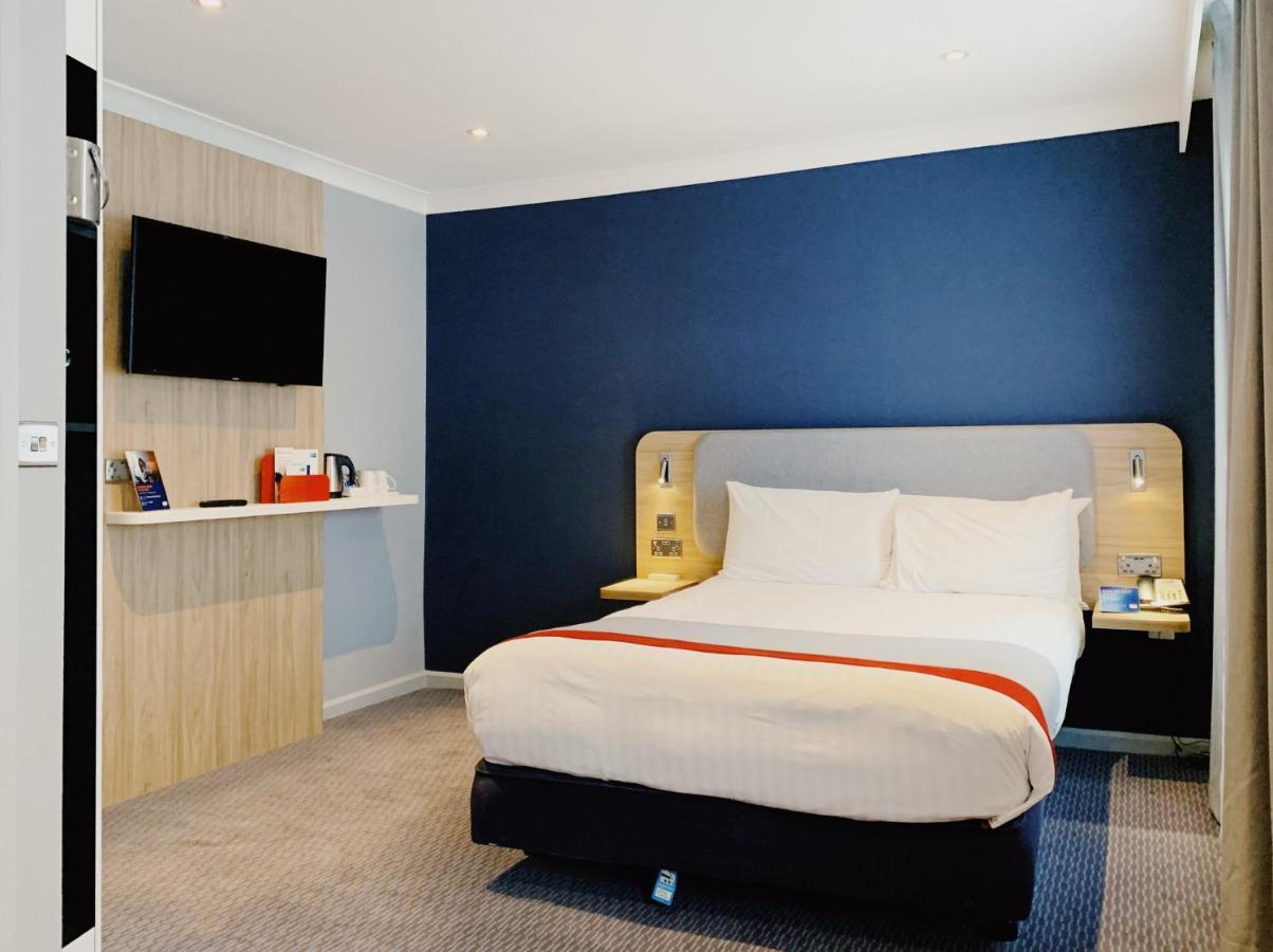 Express Victoria By Ihg Londres