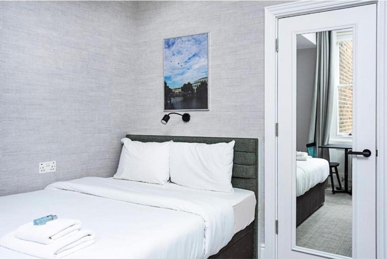 Trendy Studios, Primrose Hill - Sk Appartement *