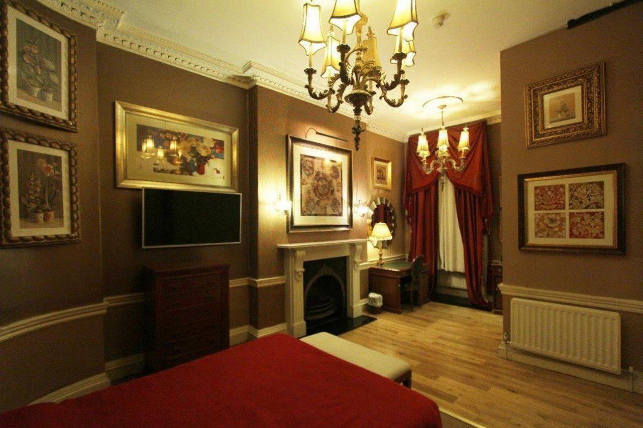 Opulence Londres
