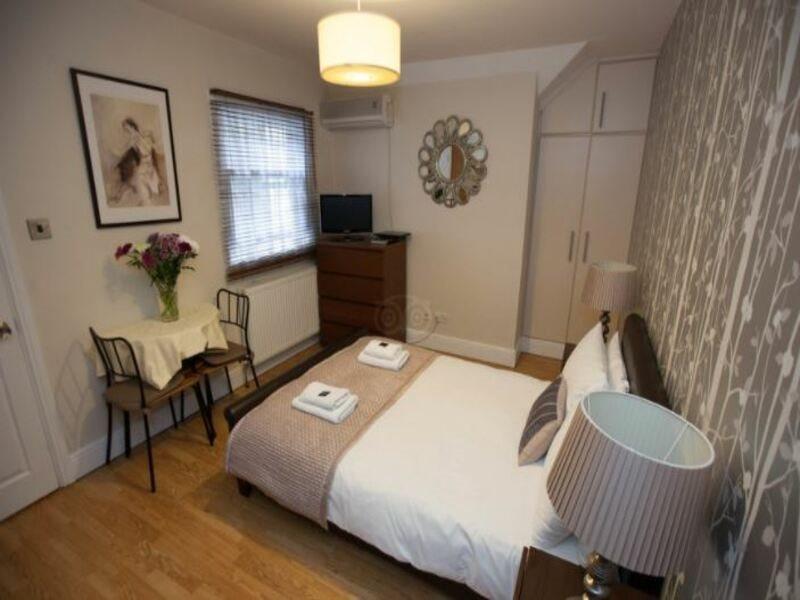 Appartement Aviva Londen
