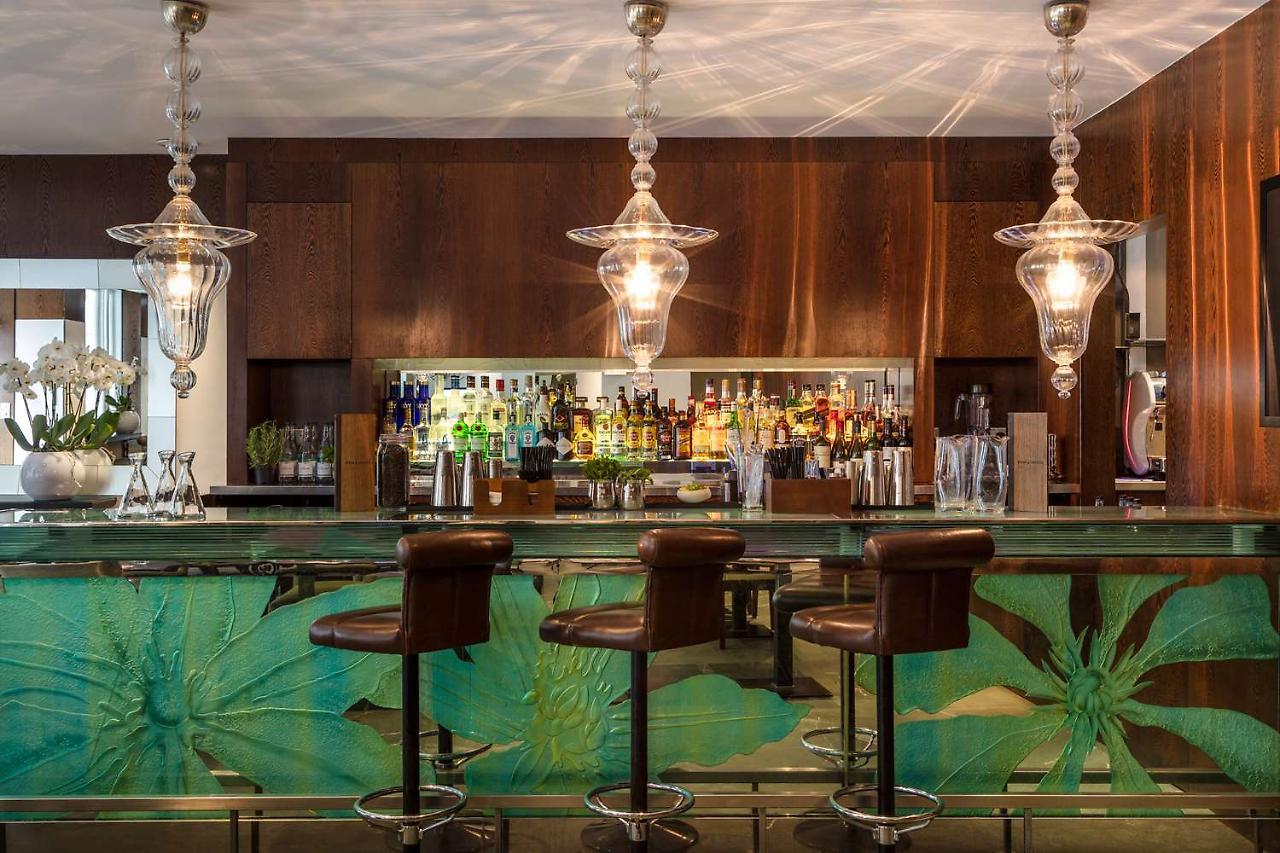 Radisson Blu Hotel, Marble Arch - Formerly Sussex