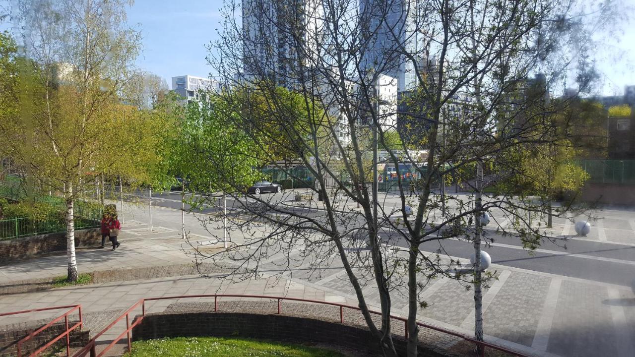 Inn The Heart Of Stratford..! London