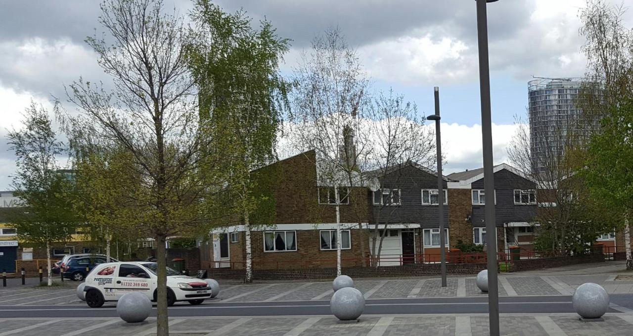 The Heart Of Stratford..!