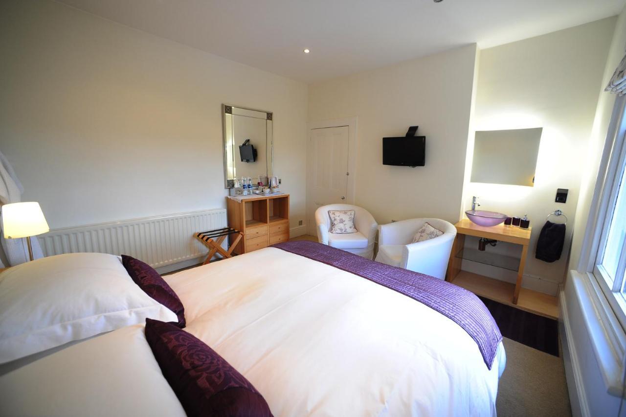 The Lilac Door Bed and breakfast *