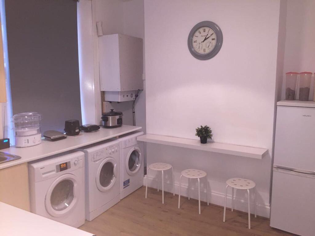 Hostel Lewisham London