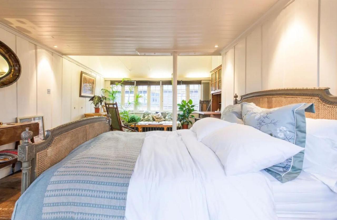 Gasthof Princelet Town & Board London