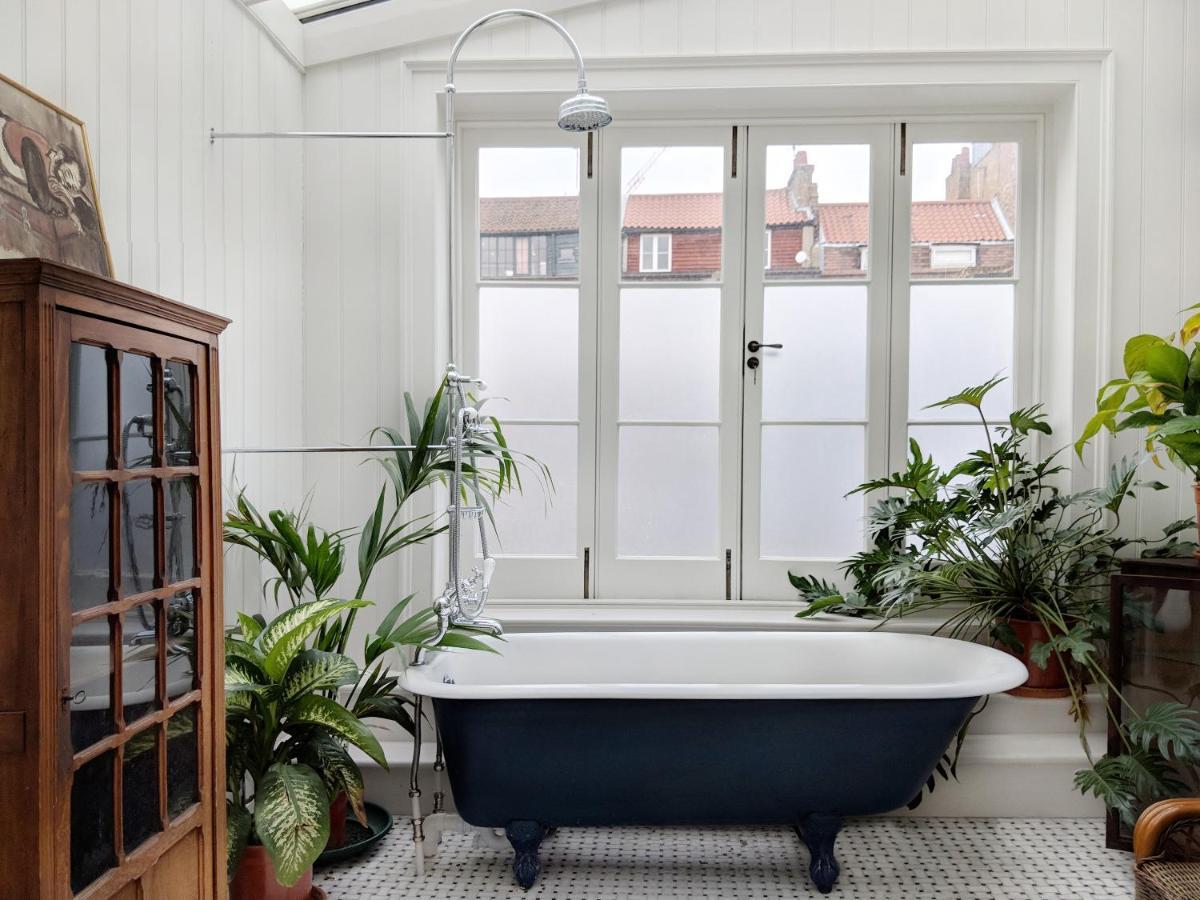 Gasthof Princelet Town & Board London