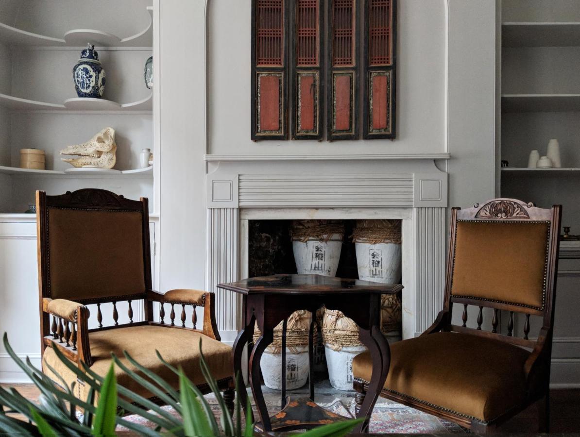 Gasthof Princelet Town & Board London