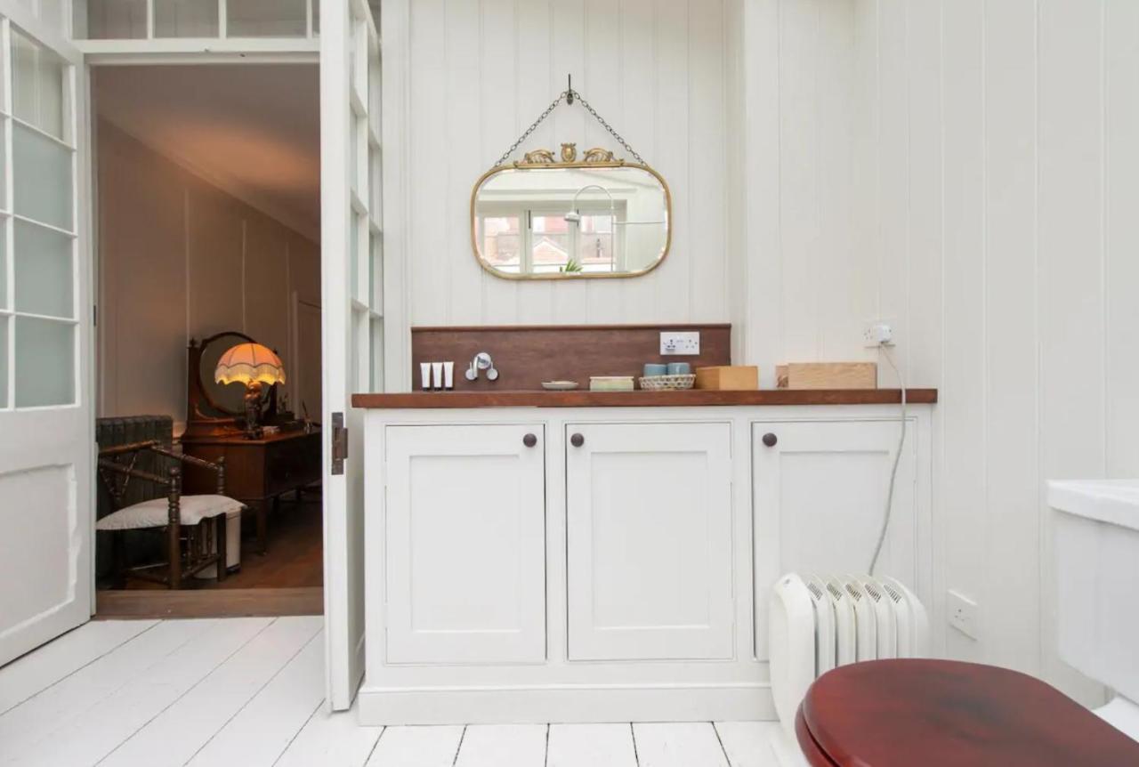 Princelet Town & Board Gasthof London