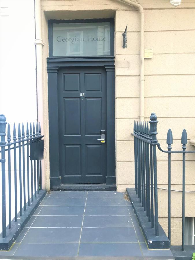 Bower House 2* London