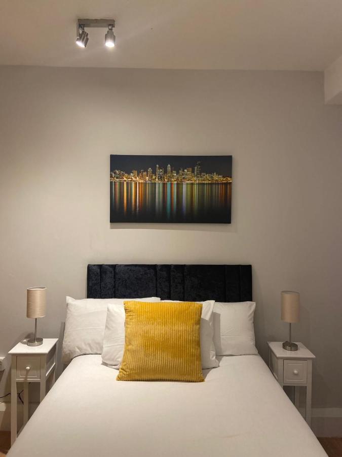 Aparthotel Skyline *