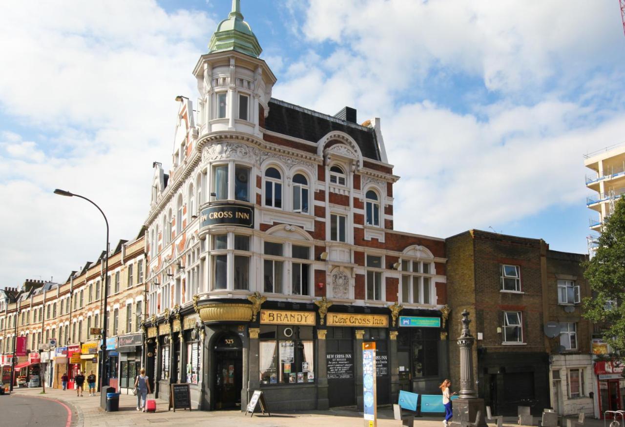 NX London Hostel Hostel Londen