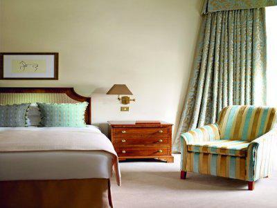 The Sloane Club Hotel Londen