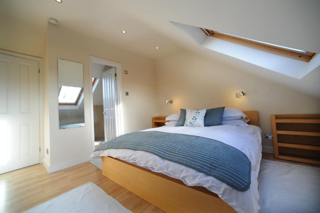 The Lilac Door Bed and breakfast Londres