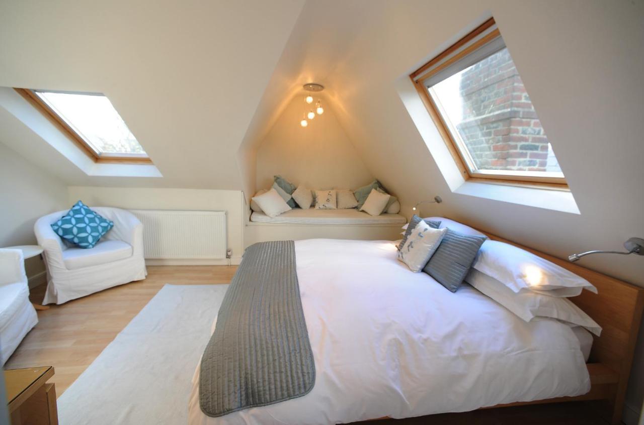 Bed and breakfast The Lilac Door *