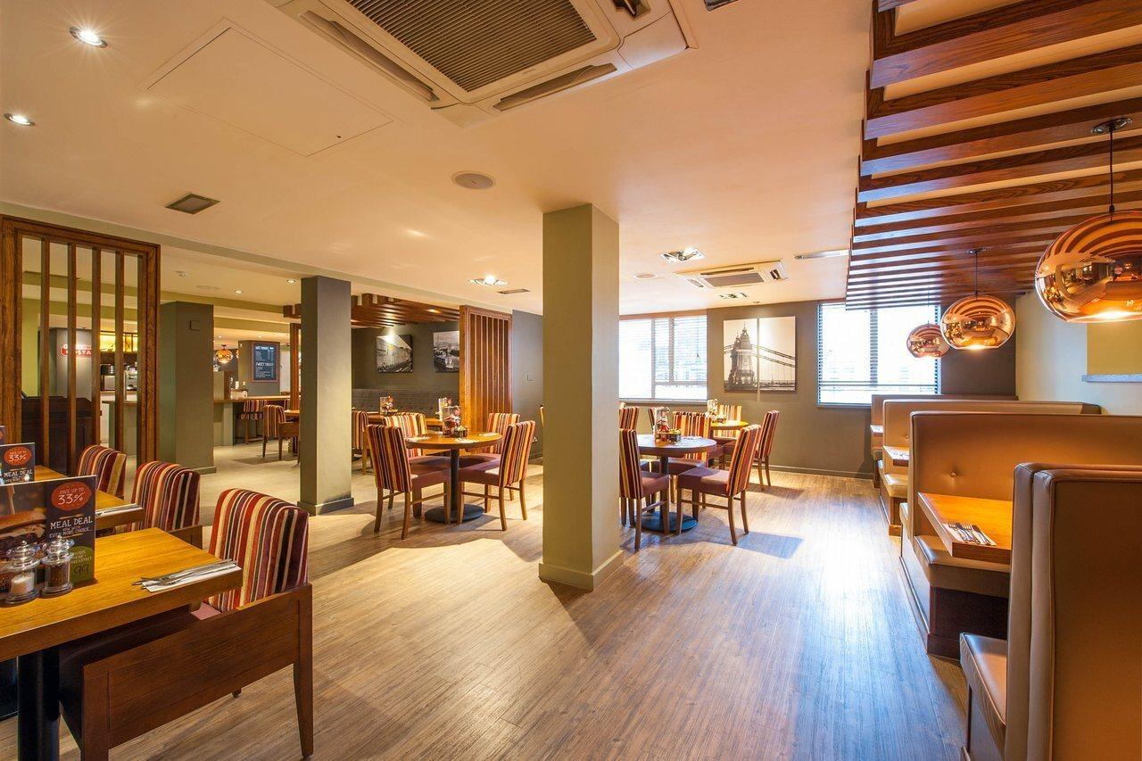 Premier Hammersmith Londres