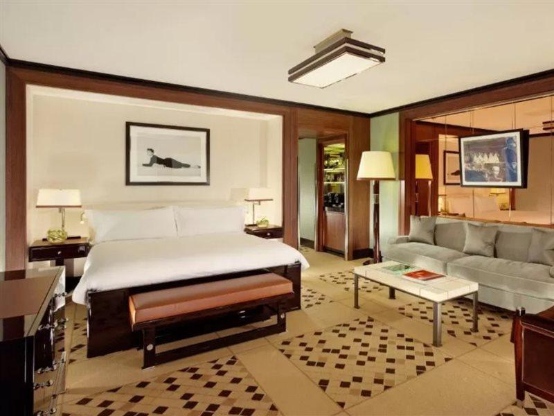 Hotel 45 Park Lane - Dorchester Collection London