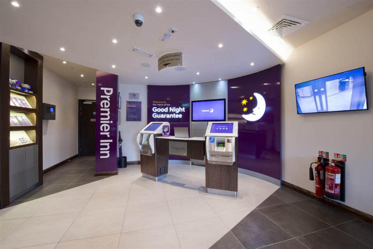 Premier Brixton 3*