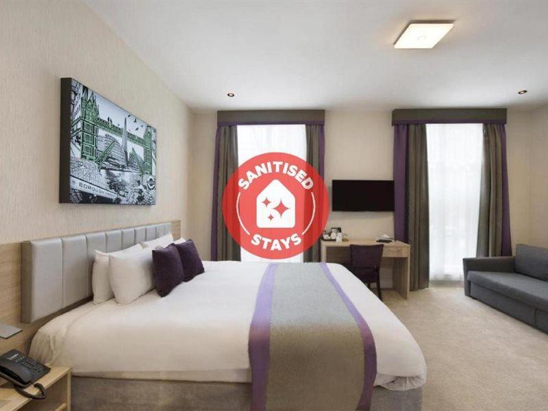 Hotel Oyo Townhouse 30 Sussex Hotel, Paddington