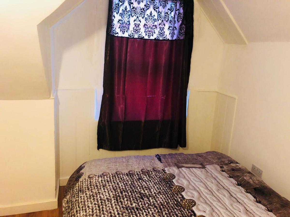 Affordable For Group * Londen