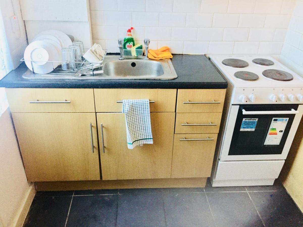 Bed and breakfast Affordable For Group Londres