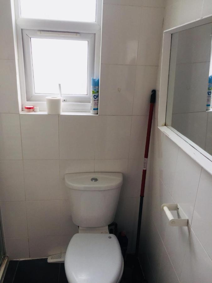 Affordable For Group Londen