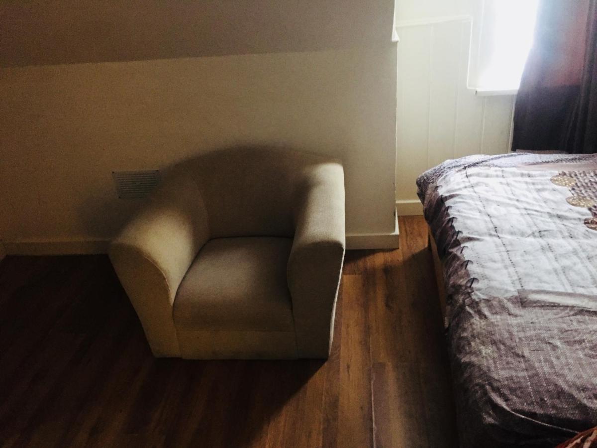 Affordable For Group Londen