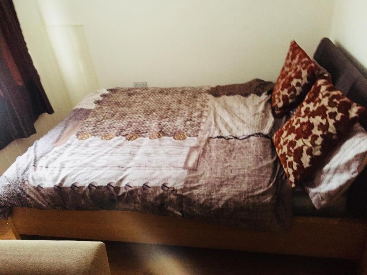 Bed and breakfast Affordable For Group Londres