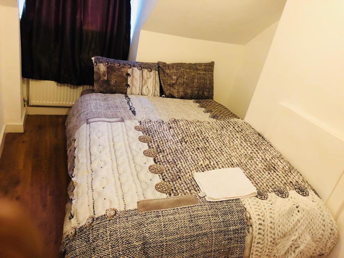 Affordable For Group Londen