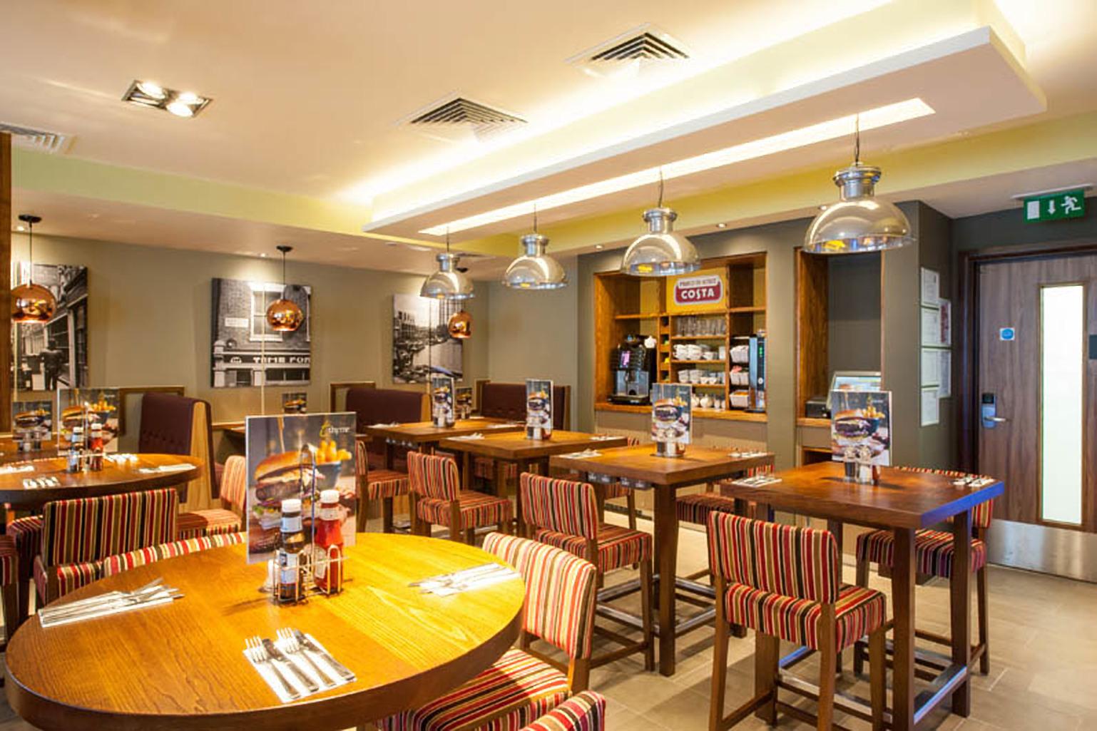 Hotel Premier Hackney London