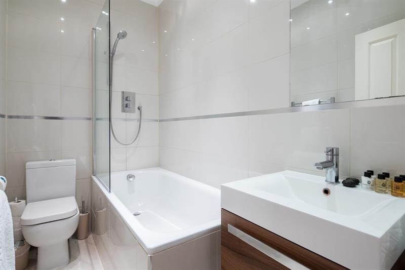 Kensington Gardens Hotel London