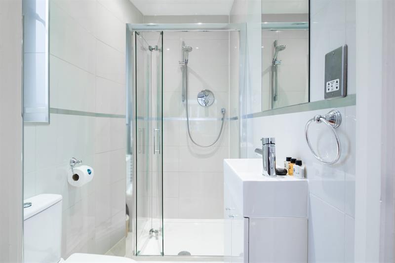 Kensington Gardens Hotel London