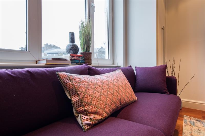 Hotel Kensington Gardens 2*