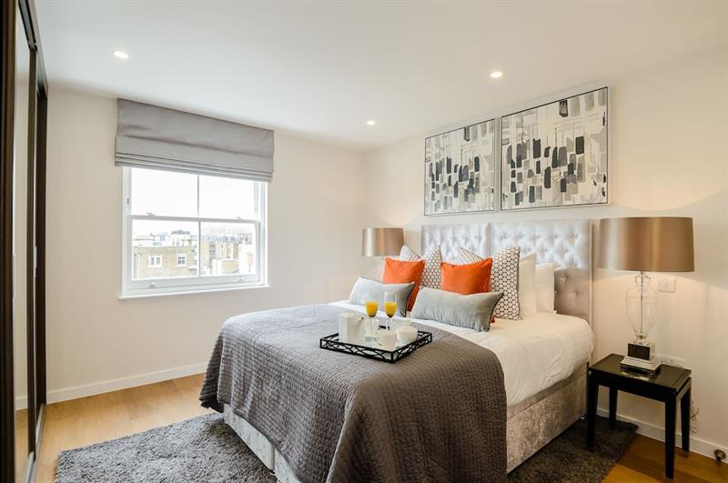 Lak Serviced Apartment